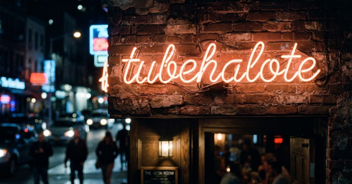 Tubehalote: A Complete Guide to the Platform