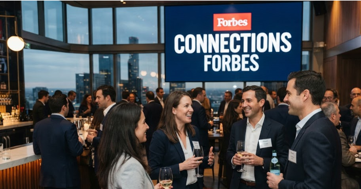 Connections Forbes: Your Complete Guide to Daily NYT Connections Hints and Answers