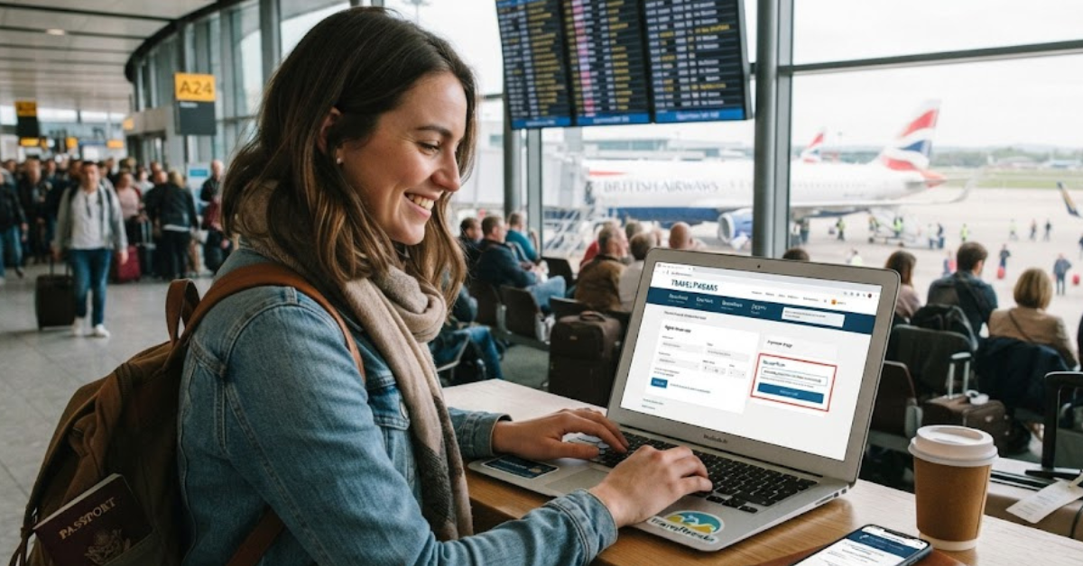 TTweakFlight Discount Code From TravelTweaks: How to Save More on Your Next Flight