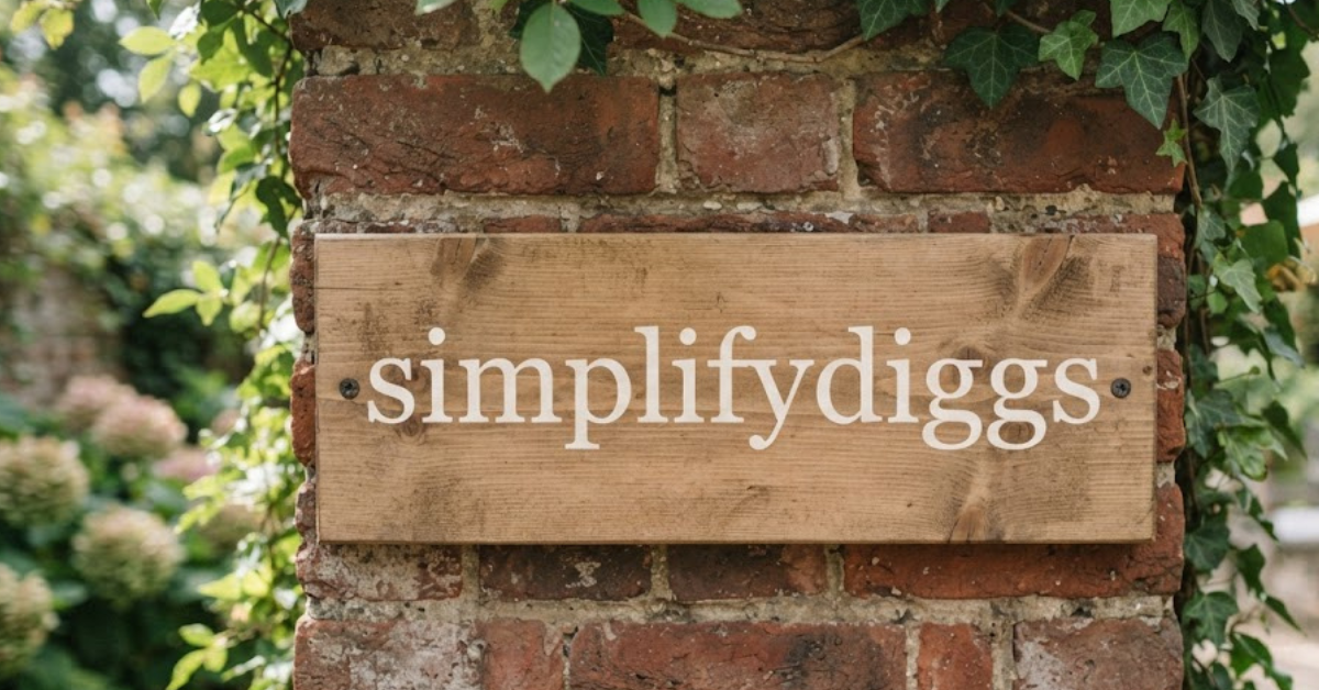 SimplifyDiggs com: Everything You Need to Know