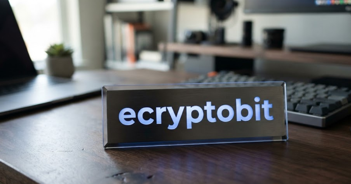 eCryptoBit.com Wallets: What You Should Know Before Using a Crypto Wallet