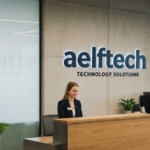 About Aelftech com: Everything You Need to Know