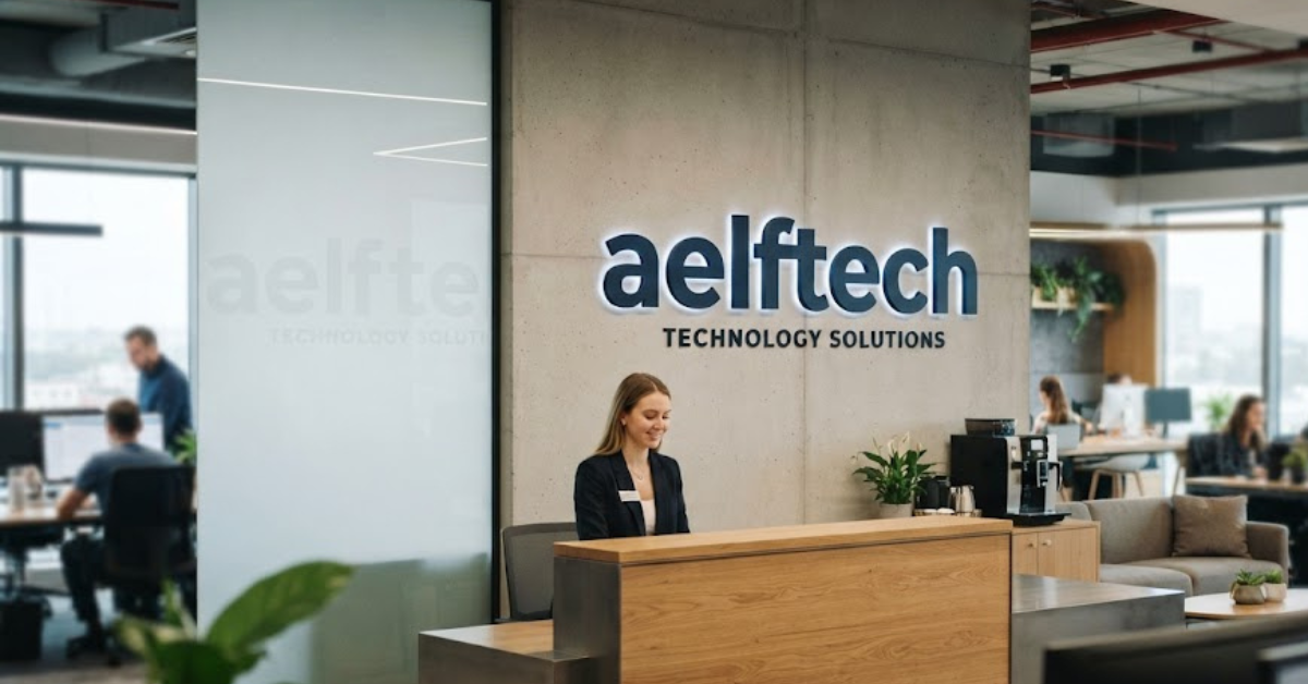 About Aelftech com: Everything You Need to Know
